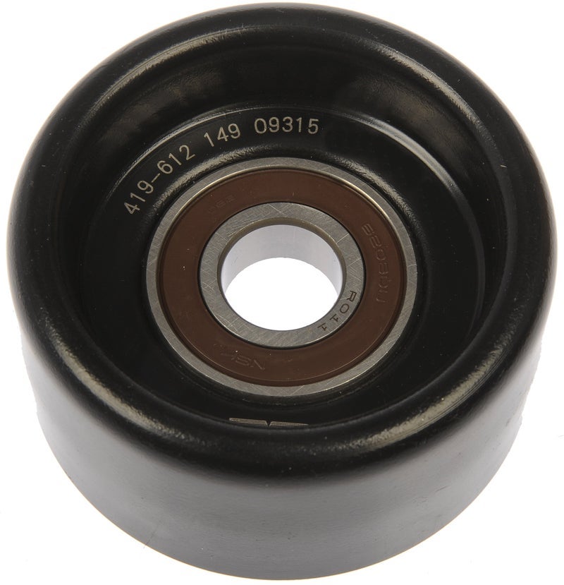 Dorman 419-612 Accessory Drive Belt Tensioner Pulley Compatible with Select Models - Image 1